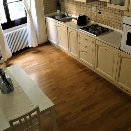 Apartament Agnolo 87 *