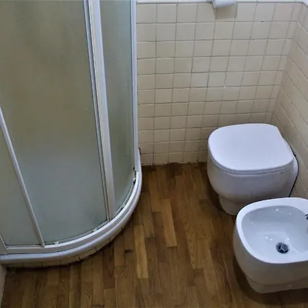 Agnolo 87 Apartament