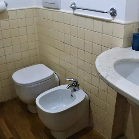 Apartament Agnolo 87 Florencja