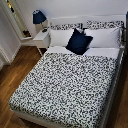 Apartament Agnolo 87 *