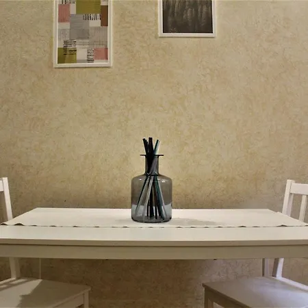 Agnolo 87 Apartament *