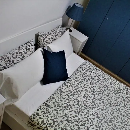 Apartament Agnolo 87 Florencja