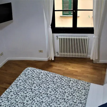Agnolo 87 Apartament *