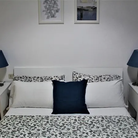 Apartamento Agnolo 87 Florença